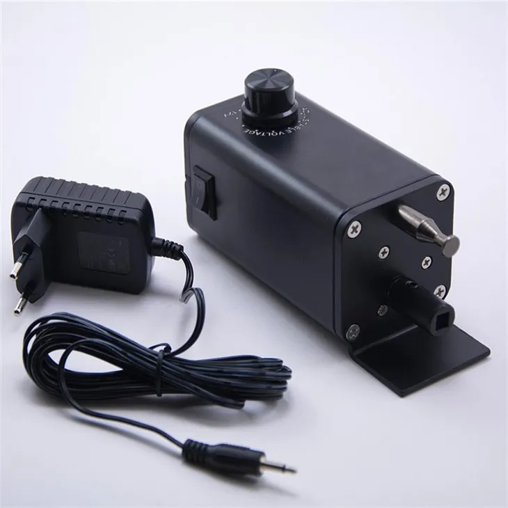 4.2-22Електродвигун гриля з регульованою швидкістю обертів на хвилину для смаженого вертела