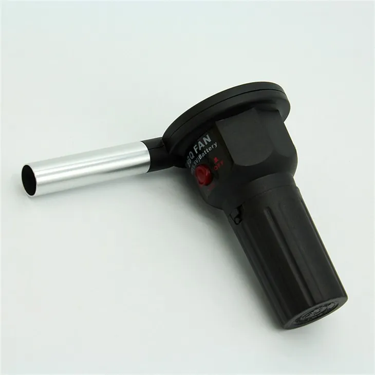 BBQEXPERT 1,5 В вентилятор для вугільного гриля Гарантована якість Вентилятор для барбекю FD312A