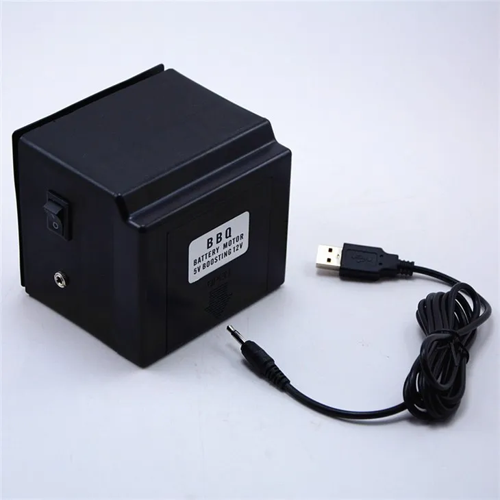 Продам класичний двигун Spit Braai 10W