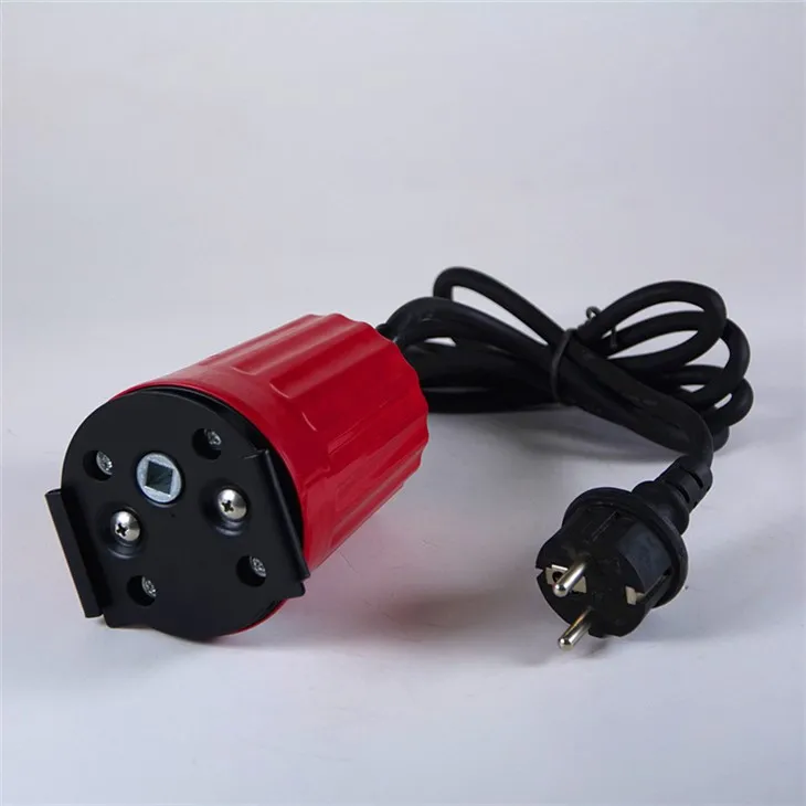 Двигун гриля для свиней високого рівня FD801B-1(AP)