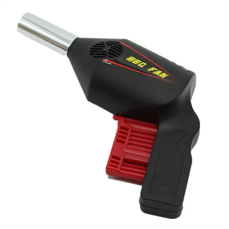 Гарячий продаж Повітродувка з рукояткою Дешева ручна повітродувка для гриля для барбекю FD302A-1