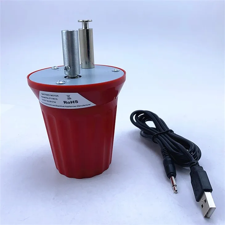 Двигун гриля на відкритому повітрі