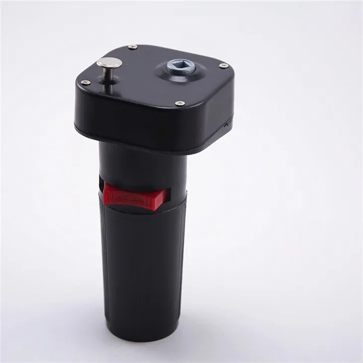 Гарантована якість Акумуляторна батарея BBQ Grill Rotisserie Drive Motor DC 1.5V Вертел Rotisserie Motors Spit Braai Motors FD603A