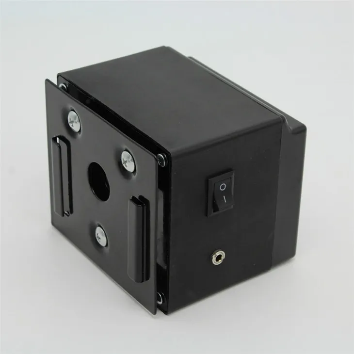 Замінний двигун гриля