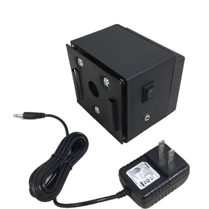 Гриль для барбекю на газовому грилі