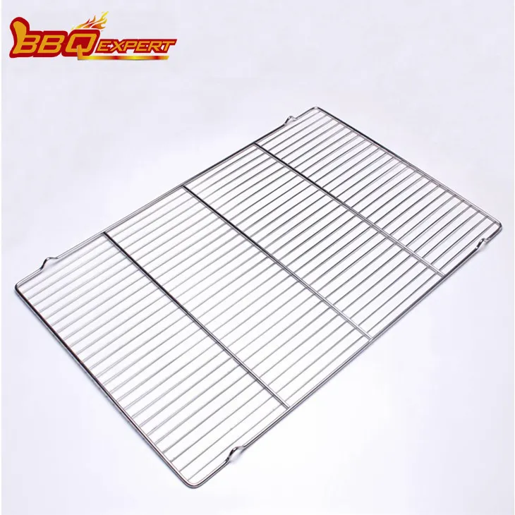 Розпродаж високоякісного вугільного гриля з нержавіючої сталі 304