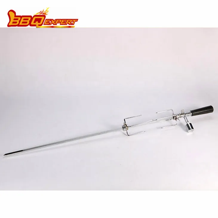 Набір грилів для барбекю на відкритому повітрі