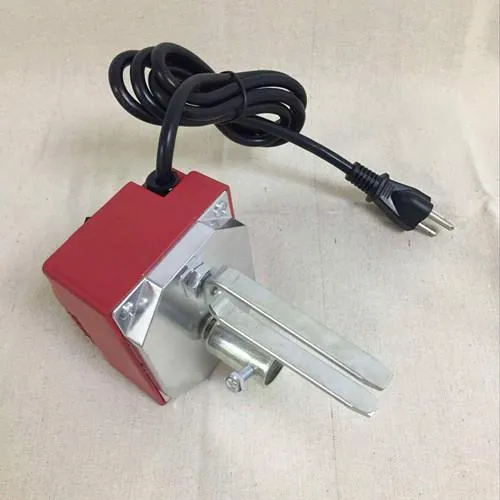 Індивідуальний мотор для смаження на вертелі